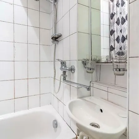 Apartmán Old Town Studio #2