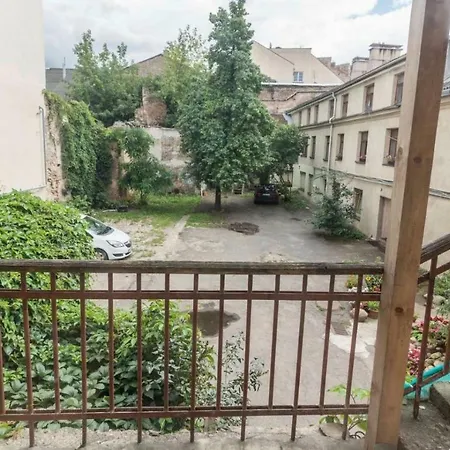 Apartman Old Town Studio #2