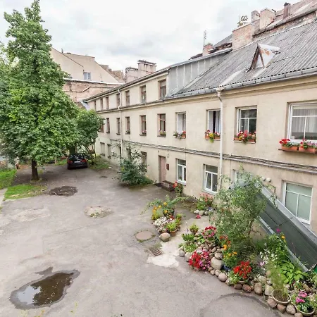 Old Town Studio #2 * Vilnius